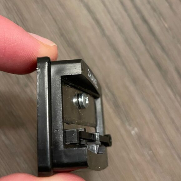 Chanel sharpener New Unused - Picture 5 of 5